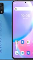 Смартфон Umidigi A11 Pro Max 4/128GB Mist Blue (Global)
