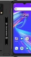 Смартфон Umidigi Bison X10G NFC 4/64Gb black