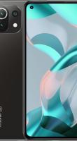 Смартфон Xiaomi 11 Lite 5G NE 8/128GB Global (Truffle Black)