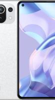 Смартфон Xiaomi 11 Lite 5G NE 8/128GB Snowflake White (Global Version)