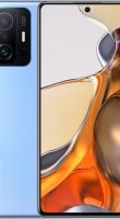 Смартфон Xiaomi 11T Pro 8/256GB Celestial Blue (Global Version)