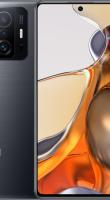 Смартфон Xiaomi 11T Pro 8/256GB Meteorite Gray (Global Version)