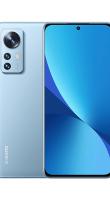 Смартфон Xiaomi 12 12/256Gb Blue (Global Version)