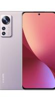 Смартфон Xiaomi 12 12/256GB Pink (Global Version)