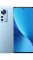 Смартфон Xiaomi 12X 8/256GB Blue (Global Version)