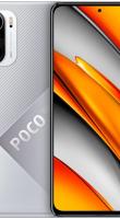 Смартфон Xiaomi Poco F3 6/128GB Moonlight Silver Global Version