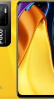 Смартфон Xiaomi Poco M3 Pro 5G 4/64GB (Yellow) (Global Version)