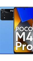 Смартфон Xiaomi Poco M4 Pro 4G 8/256Gb Cool Blue (Global Version)