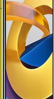 Смартфон Xiaomi Poco M4 Pro 5G 4/64Gb Yellow (Global Version)