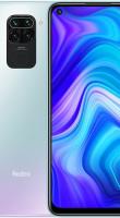 Смартфон Xiaomi Redmi 10x 4G 6/128GB White