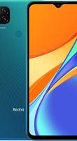 Смартфон Xiaomi Redmi 9C 3/64GB Green без NFC (Global Version)