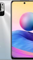 Смартфон Xiaomi Redmi Note 10 5G 4/128GB Silver