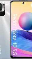 Смартфон Xiaomi Redmi Note 10 5G 8/128GB Chrome Silver