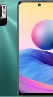 Смартфон Xiaomi Redmi Note 10 5G 8/128GB Lake Green