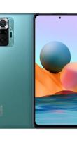Смартфон Xiaomi Redmi Note 10 Pro 6/64Gb NFC Green (Global Version)