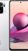 Смартфон Xiaomi Redmi NOTE 10S 6/128Gb без NFC White Global Version