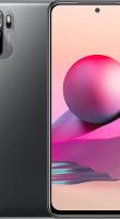 Смартфон Xiaomi Redmi Note 10S 6/64Gb без NFC Gray Global Version