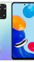 Смартфон Xiaomi Redmi Note 11 4/64Gb Star Blue NFC (Global Version)