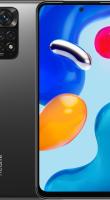 Смартфон Xiaomi Redmi Note 11S 6/64Gb gray Global Version NFC