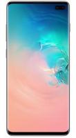 Смартфон Samsung Galaxy S10+ SM-G975 DS 512GB White (SM-G975FCWG)