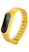 Фитнес-браслет UWatch M2 Yellow