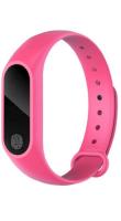 Фитнес-браслет UWatch M2 Pink