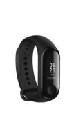 Фитнес-браслет Xiaomi Mi Band 3 Black