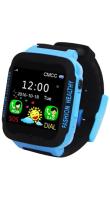 Часы Smart Watch K3 Kids (Black/Blue)