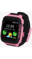 Часы Smart Watch K3 Kids (Black/Pink)