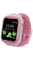 Часы Smart Watch K3 Kids (Pink)