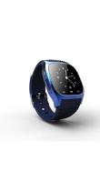 Часы Smart Watch M26 (Blue)