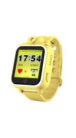 Часы Smart Watch Q200 Kids (Yellow)