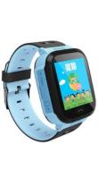 Часы Smart Watch Q528 (Blue)