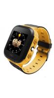 Часы Smart Watch Q528 (Yellow)