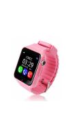 Часы Smart Watch V7k (Pink)