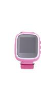 Смарт-часы Smart Baby Watch Q80 Pink