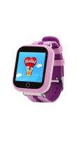 Умные часы Smart Baby Q100s (Pink)