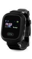 Смарт часы Smart Baby Q60/Q60s GPS Black