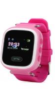 Смарт часы Smart Baby Q60/Q60s Pink
