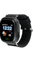 Смарт-часы Smart Baby Q90/Q90s GPS Black