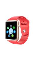 Умные часы UWatch A1 (Red)
