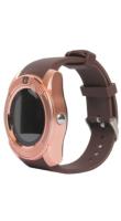 Смарт-часы UWatch SmartWatch SW V8 (Gold)