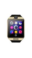 Смарт часы UWatch Smart Q18 Gold