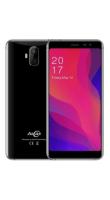 Смартфон Allcall RIO X 1/8gb Black