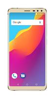 Смартфон AllCall S1 2/16GB (Gold)