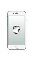 Смартфон Apple iPhone 7 Plus 256GB (PRODUCT) RED (MPR62) ref