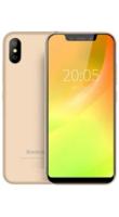 Смартфон Blackview A30 2/16GB Gold