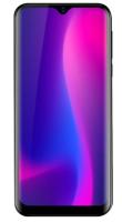 Смартфон Blackview A60 1/16Gb Black