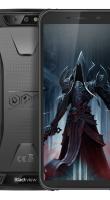 Смартфон Blackview BV5500 2/16Gb Black