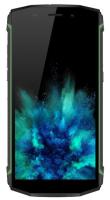 Смартфон Blackview BV5800 Green